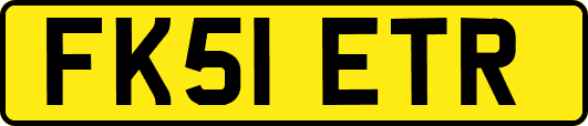 FK51ETR