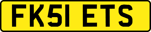 FK51ETS