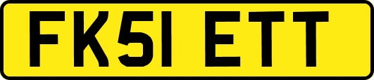 FK51ETT