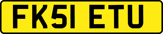 FK51ETU