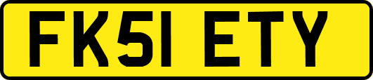 FK51ETY