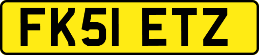 FK51ETZ