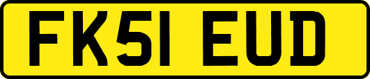 FK51EUD