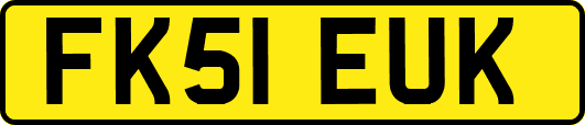 FK51EUK