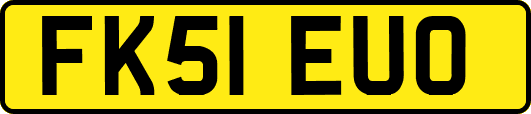 FK51EUO