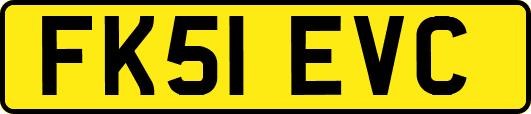 FK51EVC