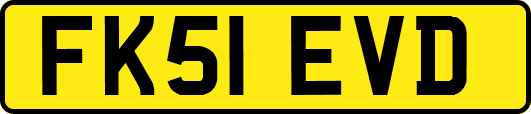 FK51EVD