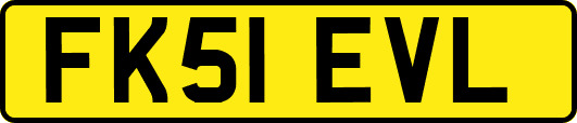 FK51EVL