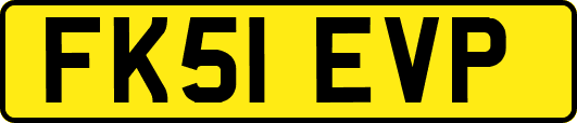 FK51EVP