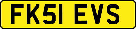 FK51EVS