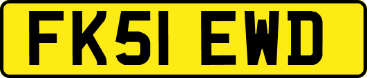 FK51EWD