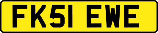 FK51EWE