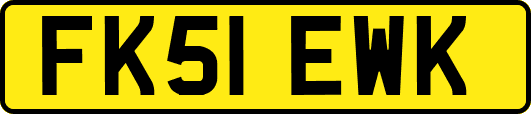 FK51EWK