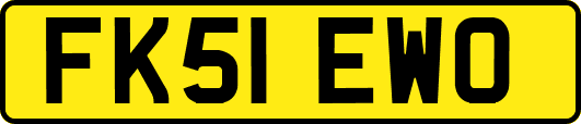 FK51EWO