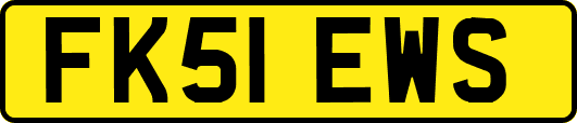 FK51EWS