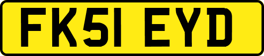 FK51EYD