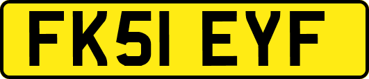 FK51EYF