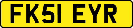 FK51EYR