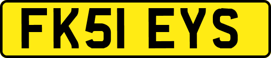 FK51EYS