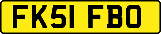 FK51FBO