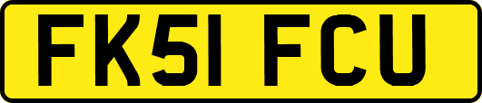 FK51FCU