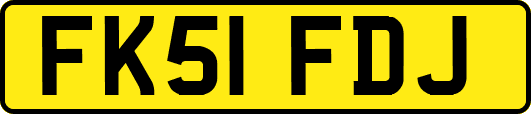 FK51FDJ