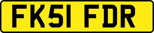 FK51FDR