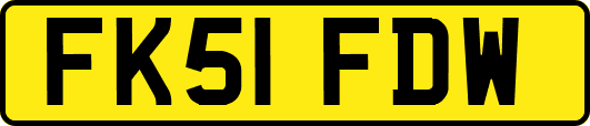 FK51FDW