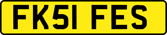 FK51FES