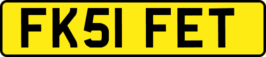 FK51FET