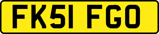 FK51FGO