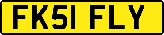 FK51FLY