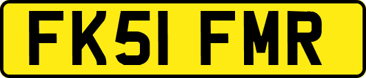 FK51FMR