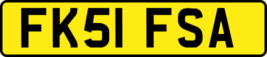 FK51FSA