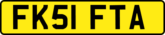 FK51FTA