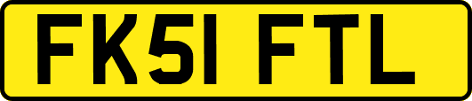 FK51FTL