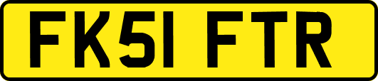 FK51FTR