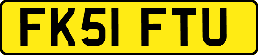 FK51FTU