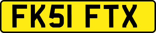 FK51FTX