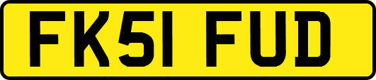 FK51FUD