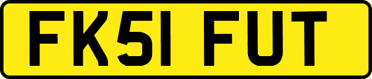 FK51FUT