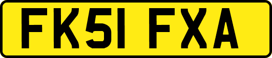 FK51FXA