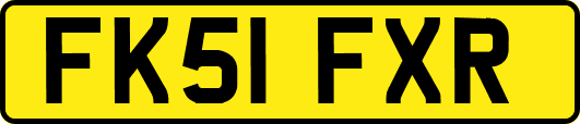 FK51FXR