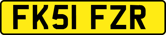 FK51FZR