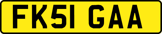 FK51GAA