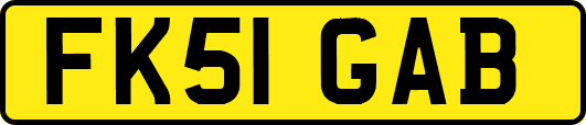 FK51GAB