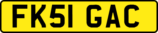 FK51GAC