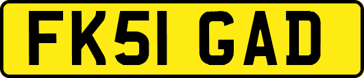 FK51GAD