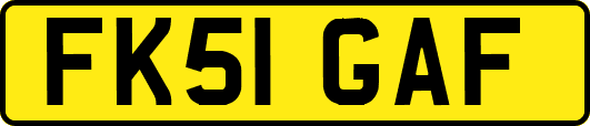 FK51GAF