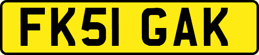 FK51GAK